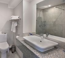 ANEW Hotel Capital Pretoria Room