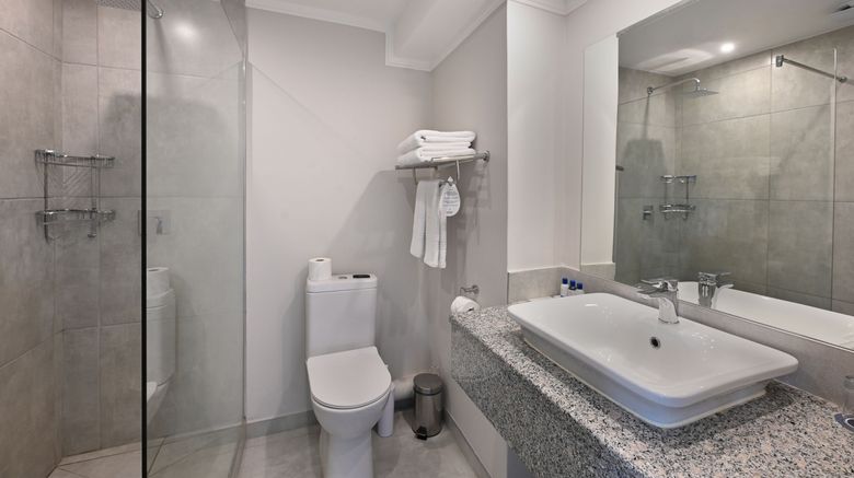 <b>ANEW Hotel Capital Pretoria Room</b>. Images powered by <a href="https://www.leonardoworldwide.com/" title="Leonardo Worldwide" target="_blank">Leonardo</a>.