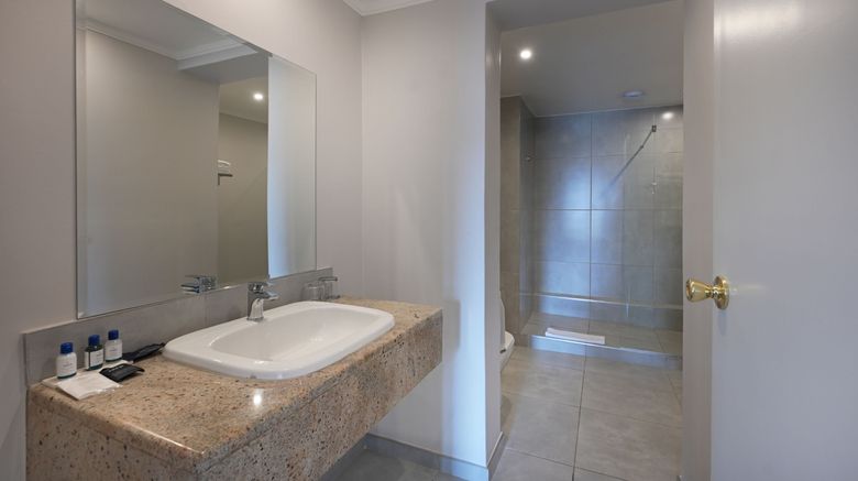 <b>ANEW Hotel Capital Pretoria Room</b>. Images powered by <a href="https://www.leonardoworldwide.com/" title="Leonardo Worldwide" target="_blank">Leonardo</a>.