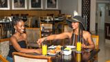 <b>ANEW Hotel Capital Pretoria Restaurant</b>. Images powered by <a href="https://www.leonardoworldwide.com/" title="Leonardo Worldwide" target="_blank">Leonardo</a>.