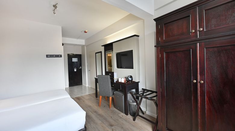 <b>ANEW Hotel Capital Pretoria Room</b>. Images powered by <a href="https://www.leonardoworldwide.com/" title="Leonardo Worldwide" target="_blank">Leonardo</a>.