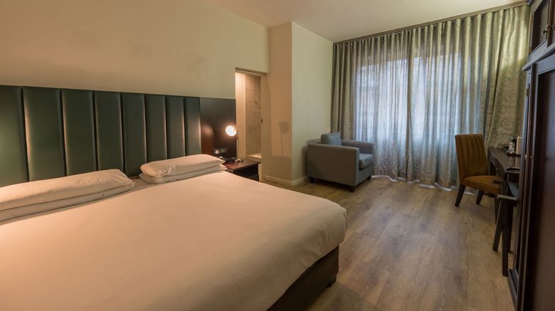 <b>ANEW Hotel Capital Pretoria Suite</b>. Images powered by <a href="https://www.leonardoworldwide.com/" title="Leonardo Worldwide" target="_blank">Leonardo</a>.
