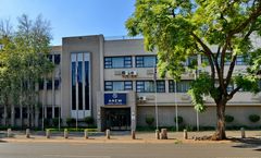 ANEW Hotel Capital Pretoria