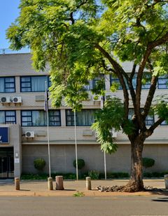 ANEW Hotel Capital Pretoria
