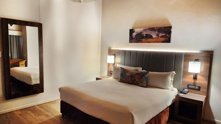 ANEW Hotel Hluhluwe Room