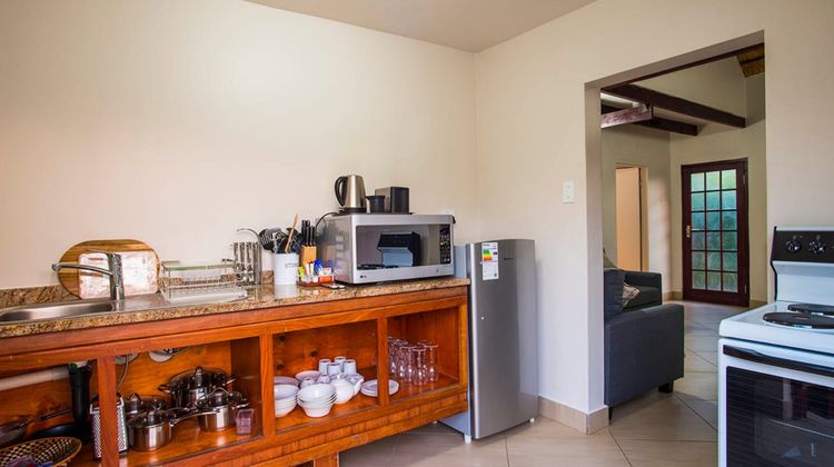 ANEW Hotel Hluhluwe Room