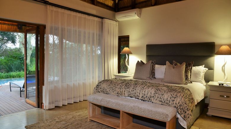 <b>ANEW Hotel Hluhluwe Room</b>. Images powered by <a href="https://www.leonardoworldwide.com/" title="Leonardo Worldwide" target="_blank">Leonardo</a>.