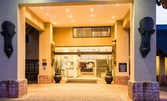 ANEW Hotel Hluhluwe