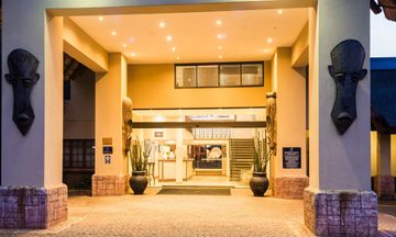 ANEW Hotel Hluhluwe