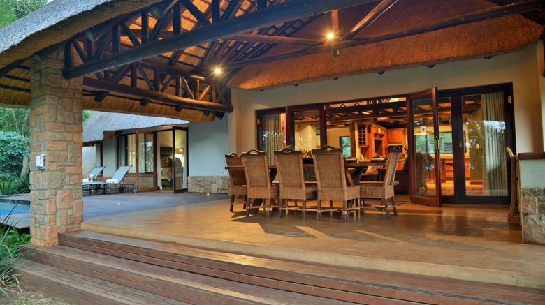<b>ANEW Hotel Hluhluwe Exterior</b>. Images powered by <a href="https://www.leonardoworldwide.com/" title="Leonardo Worldwide" target="_blank">Leonardo</a>.