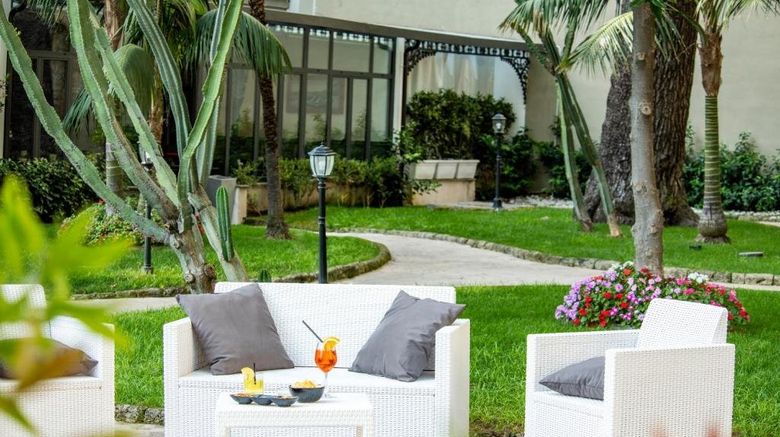 <b>Villa Elisio Hotel & Spa Exterior</b>. Images powered by <a href="https://www.leonardoworldwide.com/" title="Leonardo Worldwide" target="_blank">Leonardo</a>.