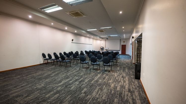 ANEW Hotel Hluhluwe Meeting