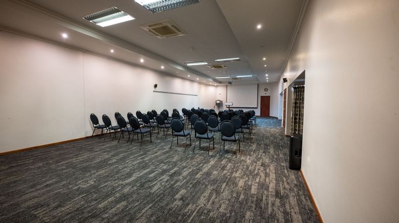<b>ANEW Hotel Hluhluwe Meeting</b>. Images powered by <a href="https://www.leonardoworldwide.com/" title="Leonardo Worldwide" target="_blank">Leonardo</a>.