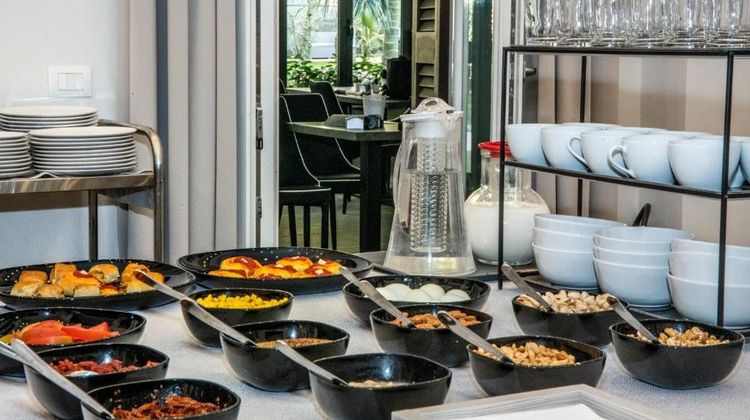 Villa Elisio Hotel & Spa Restaurant