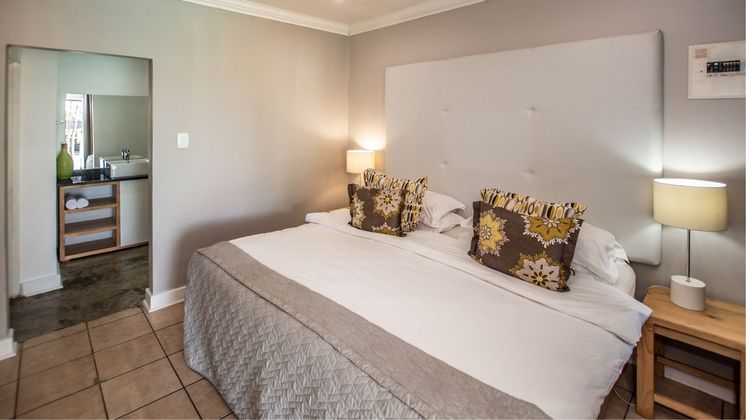 ANEW Resort White River Room