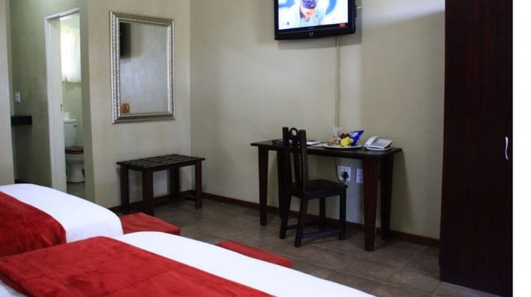 ANEW Resort White River Room