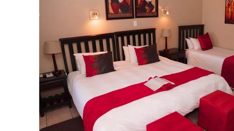 ANEW Resort White River Room