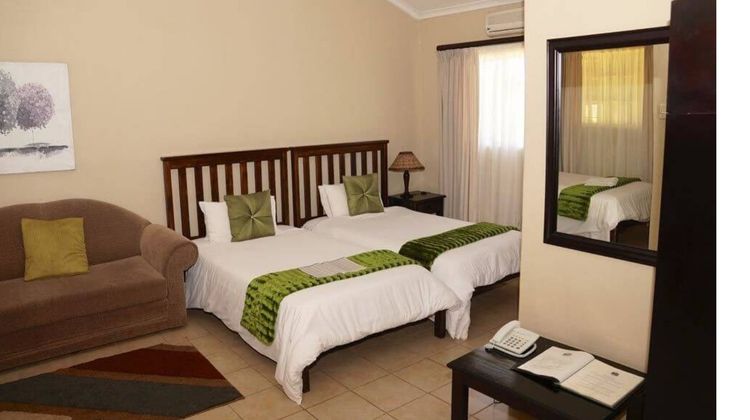 ANEW Resort White River Room