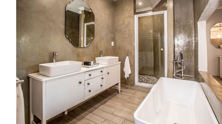 ANEW Resort White River Suite