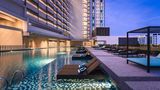 Holiday Inn & Suites Penang Prai Pool