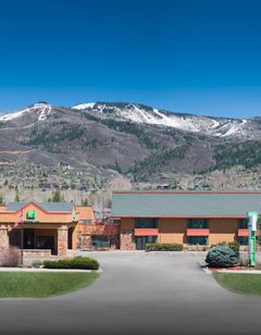 Holiday Inn Steamboat Springs