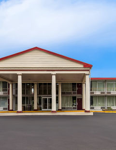 Red Roof Inn & Suites Cave City
