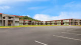 Red Roof Inn & Suites Cave City Exterior