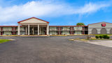 Red Roof Inn & Suites Cave City Exterior