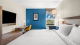 Holiday Inn Express Boston North-Woburn Room