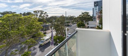 ANEW Hotel Green Point Exterior