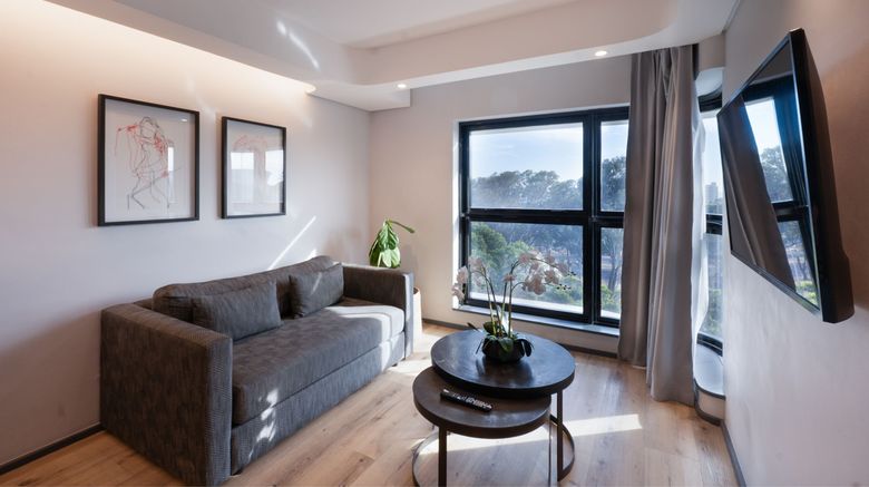 <b>ANEW Hotel Green Point Room</b>. Images powered by <a href="https://www.leonardoworldwide.com/" title="Leonardo Worldwide" target="_blank">Leonardo</a>.
