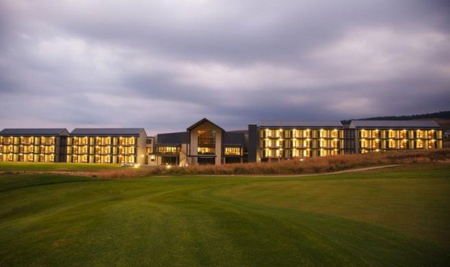 ANEW Resort Vulintaba Newcastle Exterior