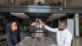 ANEW Resort Vulintaba Newcastle Restaurant