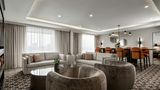 Sheraton Toronto Arpt Hotel & Conf Ctr Suite