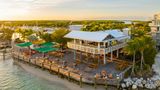 Three Waters Resort and Marina Exterior
