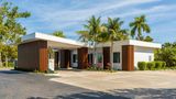 Three Waters Resort and Marina Lobby