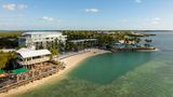 Three Waters Resort and Marina Beach