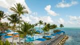 Three Waters Resort and Marina Pool
