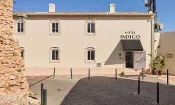 Hotel Indigo Albufeira