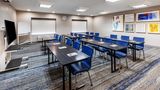 <b>Holiday Inn Express Hotel & Suites Meeting</b>. Images powered by <a href="https://www.leonardoworldwide.com/" title="Leonardo Worldwide" target="_blank">Leonardo</a>.