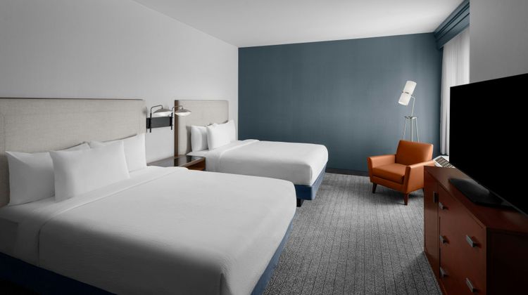 Courtyard Santa Clarita Valencia Suite