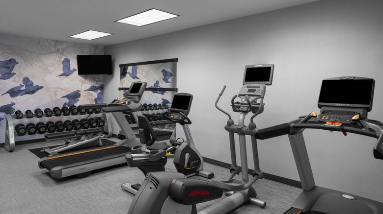 <b>Courtyard Santa Clarita Valencia Health Club</b>. Images powered by <a href="https://www.leonardoworldwide.com/" title="Leonardo Worldwide" target="_blank">Leonardo</a>.