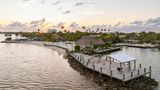 Three Waters Resort and Marina Meeting
