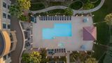 Courtyard Santa Clarita Valencia Pool