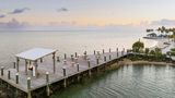 Three Waters Resort and Marina Meeting