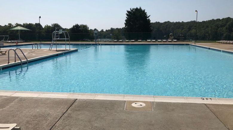 <b>Wilderness Presidential Resort Pool</b>. Images powered by <a href="https://www.leonardoworldwide.com/" title="Leonardo Worldwide" target="_blank">Leonardo</a>.