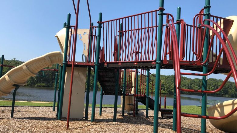 <b>Wilderness Presidential Resort Recreation</b>. Images powered by <a href="https://www.leonardoworldwide.com/" title="Leonardo Worldwide" target="_blank">Leonardo</a>.