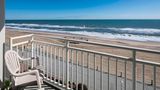 Courtyard by Marriott Oceanfront South Suite