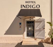 Hotel Indigo Albufeira Exterior