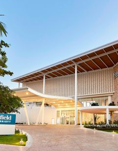 Fairfield Inn & Suites Cancun Airport
